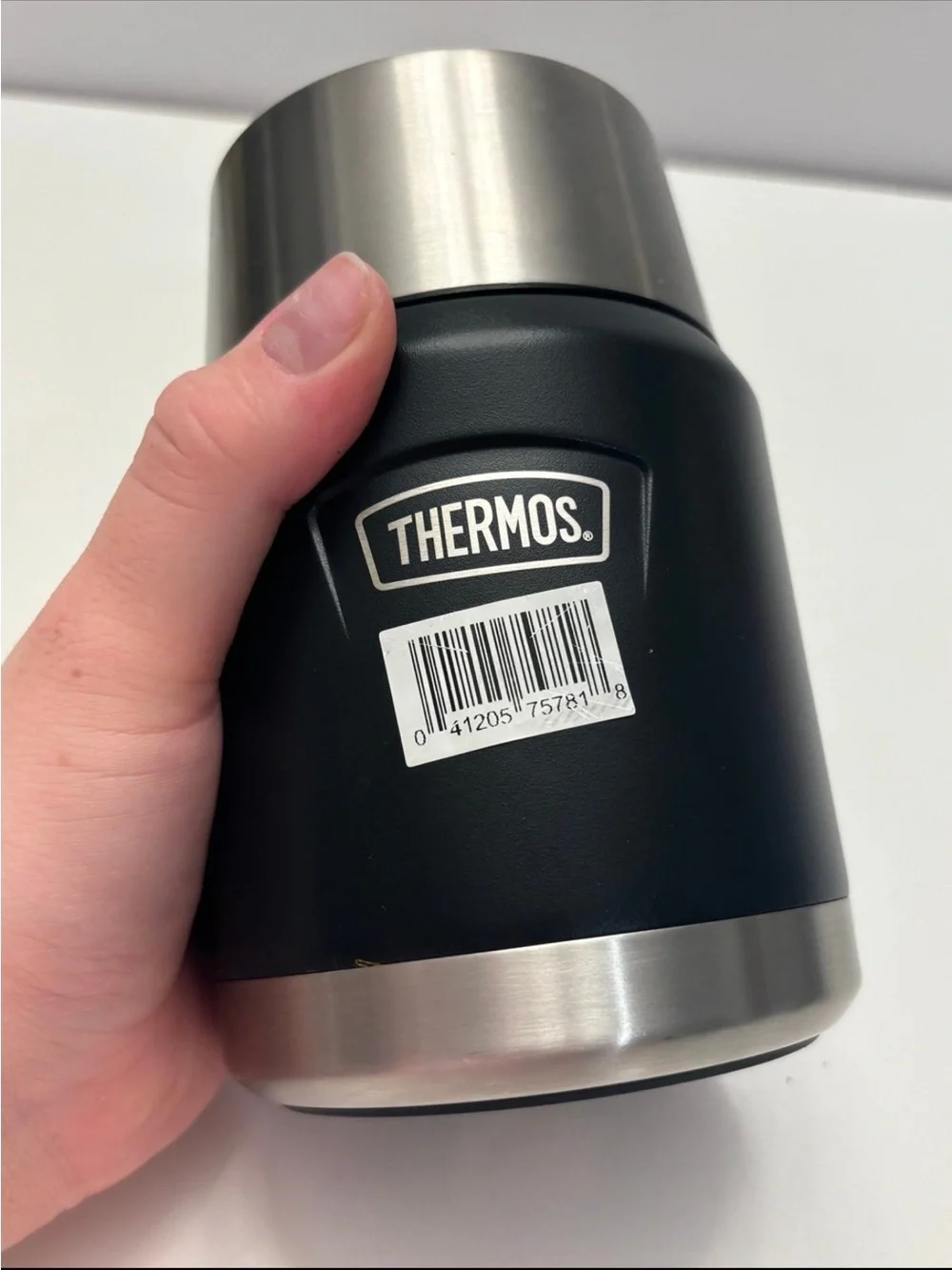 Like new Thermos 16oz Icon™ Food Jar